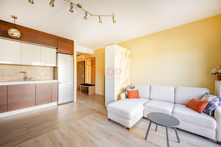 Kępa Mieszczańska, 3 pokoje , 62 m2 - Photo 2