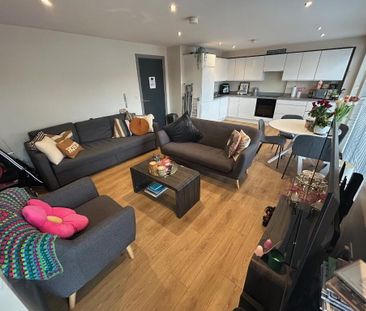 Apt 8, 1 Sussex Place, Belfast, BT2 8AL - Photo 3