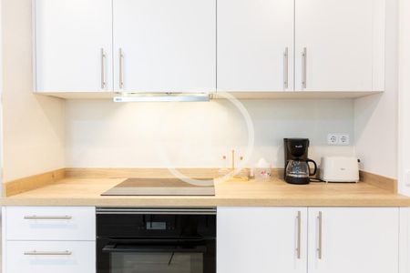 Piso de alquiler en Calle de San Manuel, 3, Aluche - Photo 3