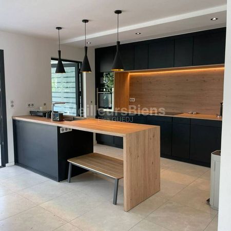 Maison individuelle - Photo 4