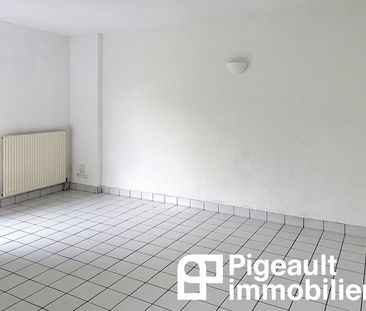 Location Appartement T 2 - Nantes - Beaulieu - Photo 2