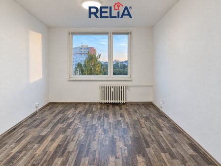 Pronájem bytu 2+1 62 m², Liberecká 3422, Jablonec nad Nisou - Photo 4