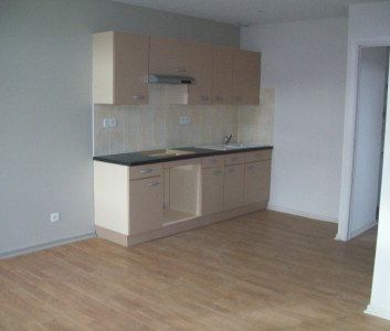 Location Appartement 2 pièces 41m² - Photo 1