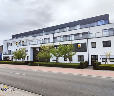 Steenweg naar Oudegem 37/1.1, 9308 Gijzegem - Photo 3