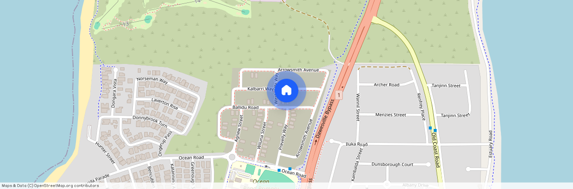 26 Kalbarri Way, WA 6211, Dawesville