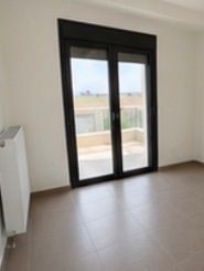Μονοκατοικία για ενοικίαση Νέο Ρύσιο (Θέρμη) - Φωτογραφία 2
