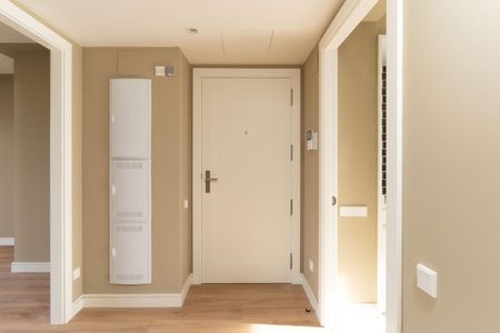 Piso de alquiler en Rda. Jean Monnet 230-238, Sabadell, 230-, Can Gambús - Photo 2