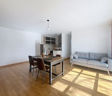 Apartment - Photo 1
