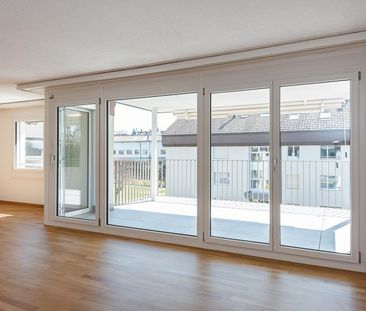 Modernes Wohnen in Bronschhofen! - Foto 6