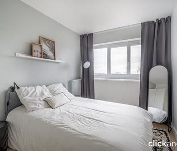 Une chambre est disponible dans une colocation à Ivry-sur-Seine. - Photo 3