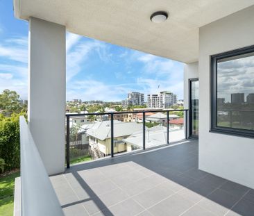 303/24 Bromley Street, Kangaroo Point QLD 4169 - Apartment For Rent... - Photo 4