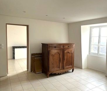 Location Appartement P3 Joigny - Photo 1