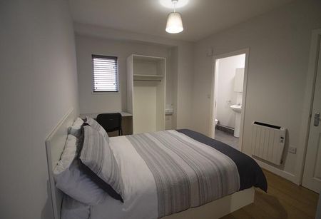 Studio to rent - Photo 3