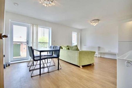 Pennant House, Cross Street, Portsmouth, PO1 - Photo 2