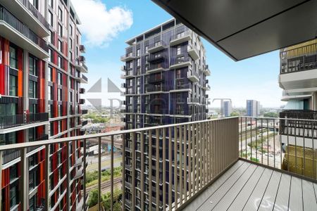 1 bedroom apartment to rent - Photo 4