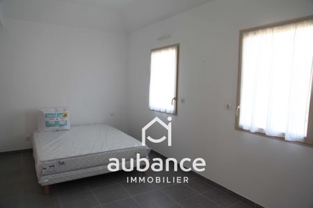 Location Maison 5 pièces 129m² JUIGNE SUR LOIRE 49610 - Photo 2