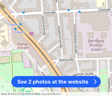 +++ iQ Apartments – Microliving in Leipzig – Smartes Wohnen in Zent... - Photo 1