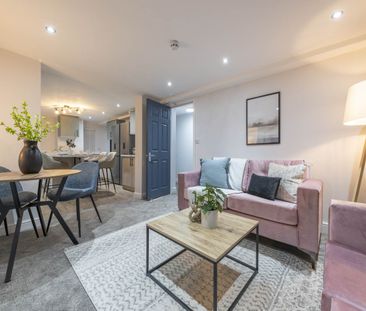 Clarence Street (Room 6), Bramley, Leeds - Photo 1