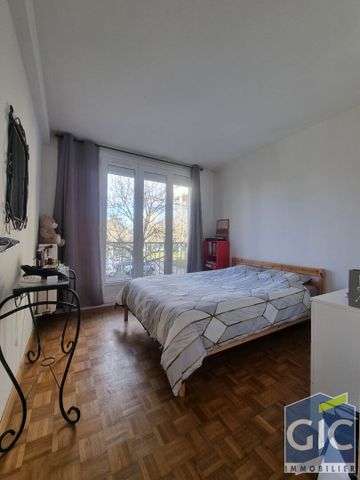 Location Appartement 2 pièces 44m² - Photo 2