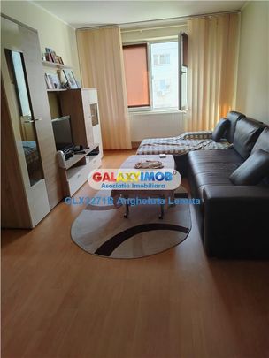 Lujerului apartament 2 camere de inchiriat - Fotografie 1