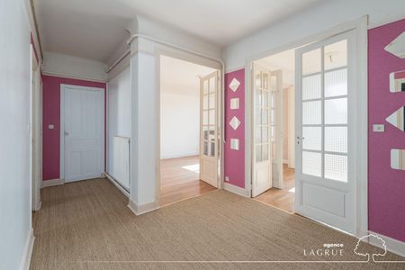 Location Appartement 4 pièces 81m² VICHY 03200 - Photo 4