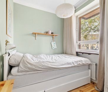 Råsundavägen, Solna - Photo 6