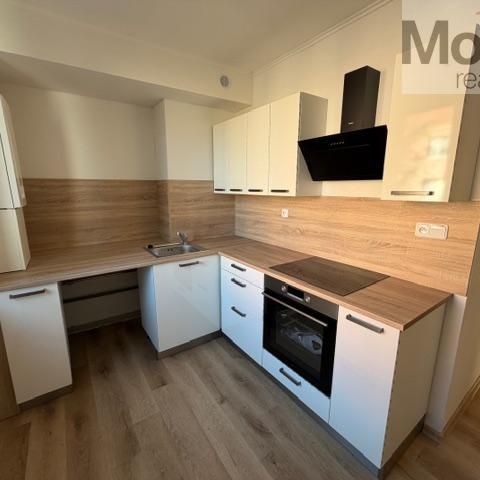 Pronájem bytu 2+1 49 m² - Фото 1