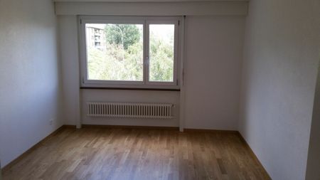 Bel appartement de 3.5 pièces avec balcon spacieux ! - Photo 5