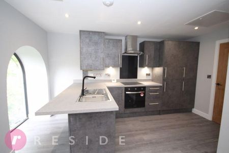 2 bedroom apartment to rent - Photo 5