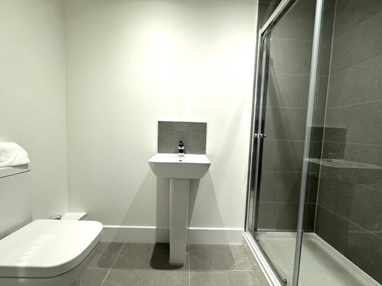 3 bedroom townhouse to rent - Photo 1