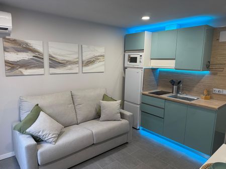 Alquiler de piso en Calle Hernán Cortés - Photo 5