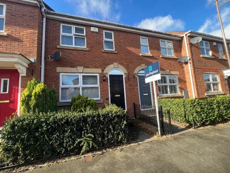 2 bedroom terraced house to rent - Photo 3