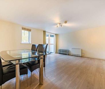 Glaisher Street, Stretton Mansions Glaisher Street, SE8 - Photo 6