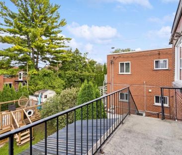 10207 Av. Larose, H2B 2Y8, H2B 2Y8, Montréal - Photo 4