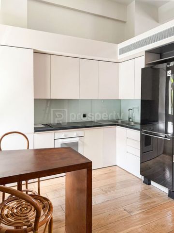 Loft για ενοικίαση Γκάζι (Γκάζι - Μεταξουργείο - Βοτανικός) - Photo 2