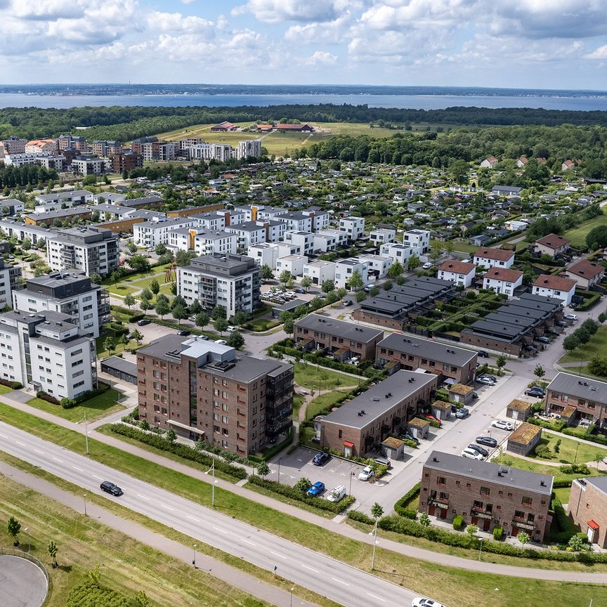 Tornfalksgatan 31, Helsingborg - Photo 1
