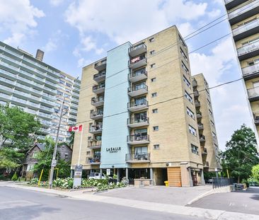 La Salle Towers | 135 Lawton Blvd, Toronto - Photo 1