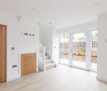 Clemency Mews, 84 Broadgate - Photo 6