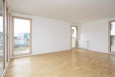 location Appartement T4 DE 79.8m² À ASNIERES SUR SEINE - Photo 4