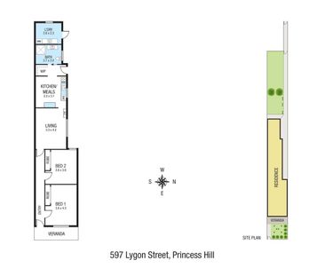 Prime Princes Hill/Carlton Location - Fully Renovated Home on Iconi... - Photo 3