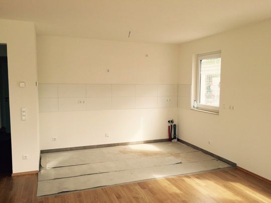 Großzügig und hell, 3 Zimmer, Paffrath - Photo 1