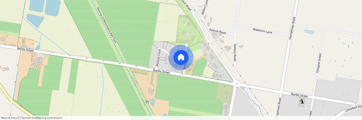 5 Riesling Road, Vic 3685, Rutherglen