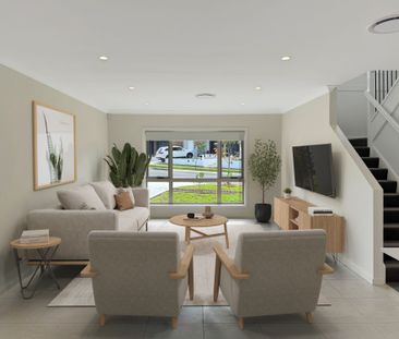 8 Saltbush Way, Gables NSW 2765 - House For Rent | Domain - Photo 1