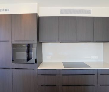 Hoogwaardig afgewerkt lichtrijk nieuwbouwappartement te Buggenhout - Foto 4