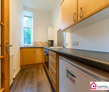 1 bedroom flat to rent - Photo 5