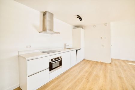 Appartement te huur: Noord West Buitensingel 3-A 2518 PA Den Haag - Photo 2
