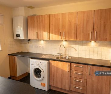 1 bedroom flat to rent - Photo 2