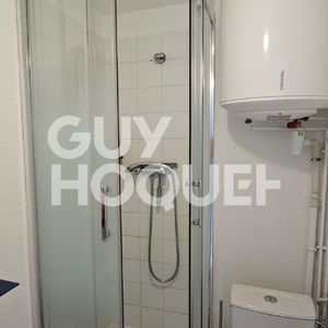 Location Appartement 1 pièce 13m² - Photo 2