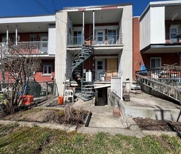 7086 17e Avenue, H2A 2R1, H2A 2R1, Montréal - Photo 6