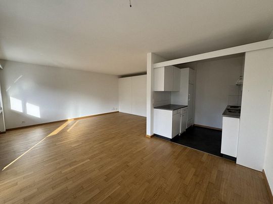 Schöne 4.5-Zimmer-Wohnung in Moosseedorf - Photo 1